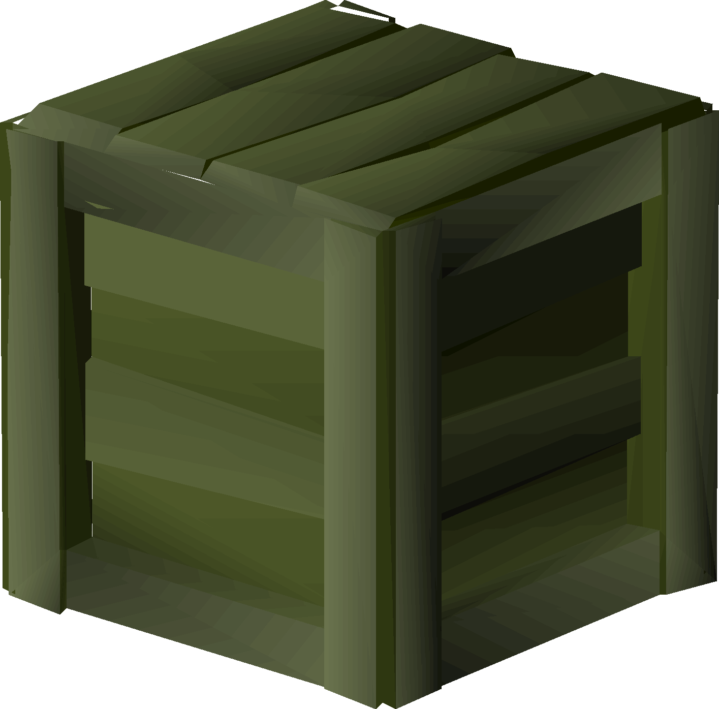 Combat path starter kit