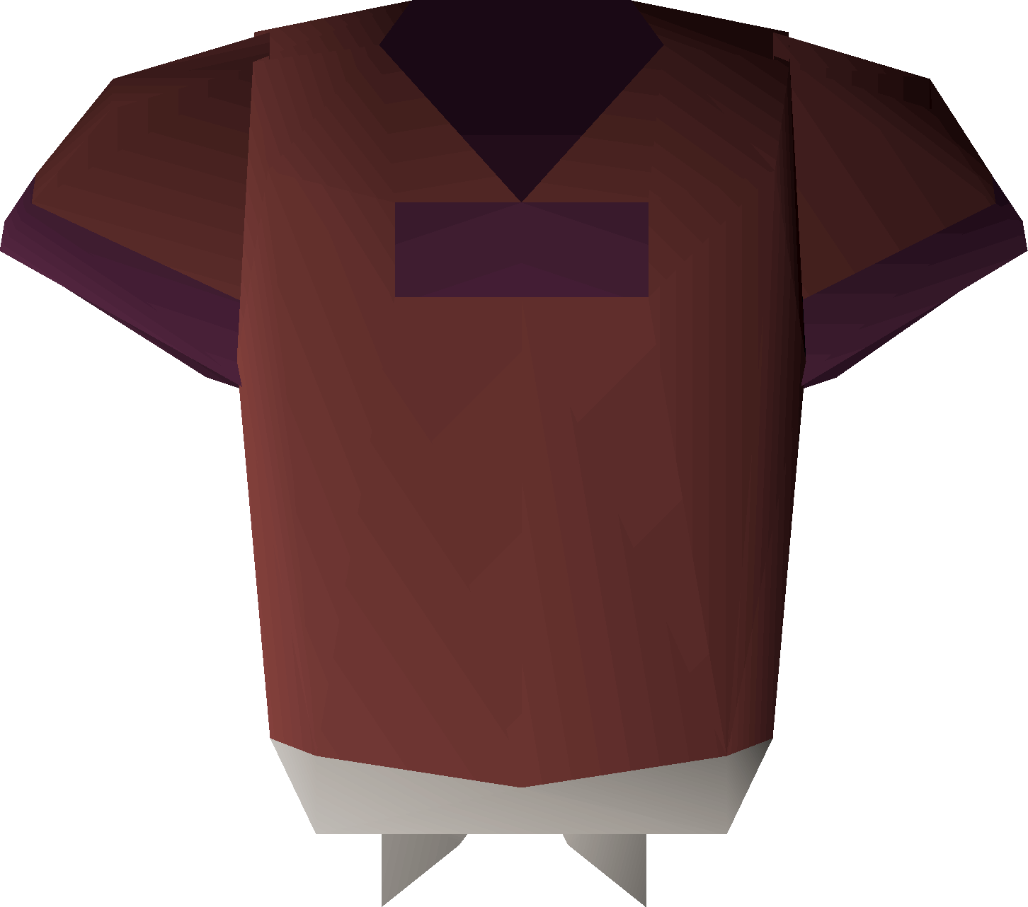 Butler's uniform (top)