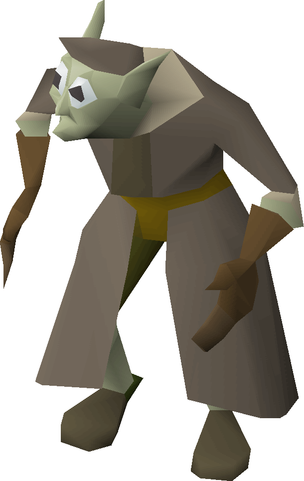 Nardok