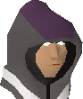 Robes of darkness