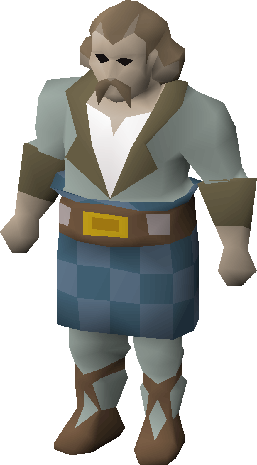 Banker (Cam Torum)