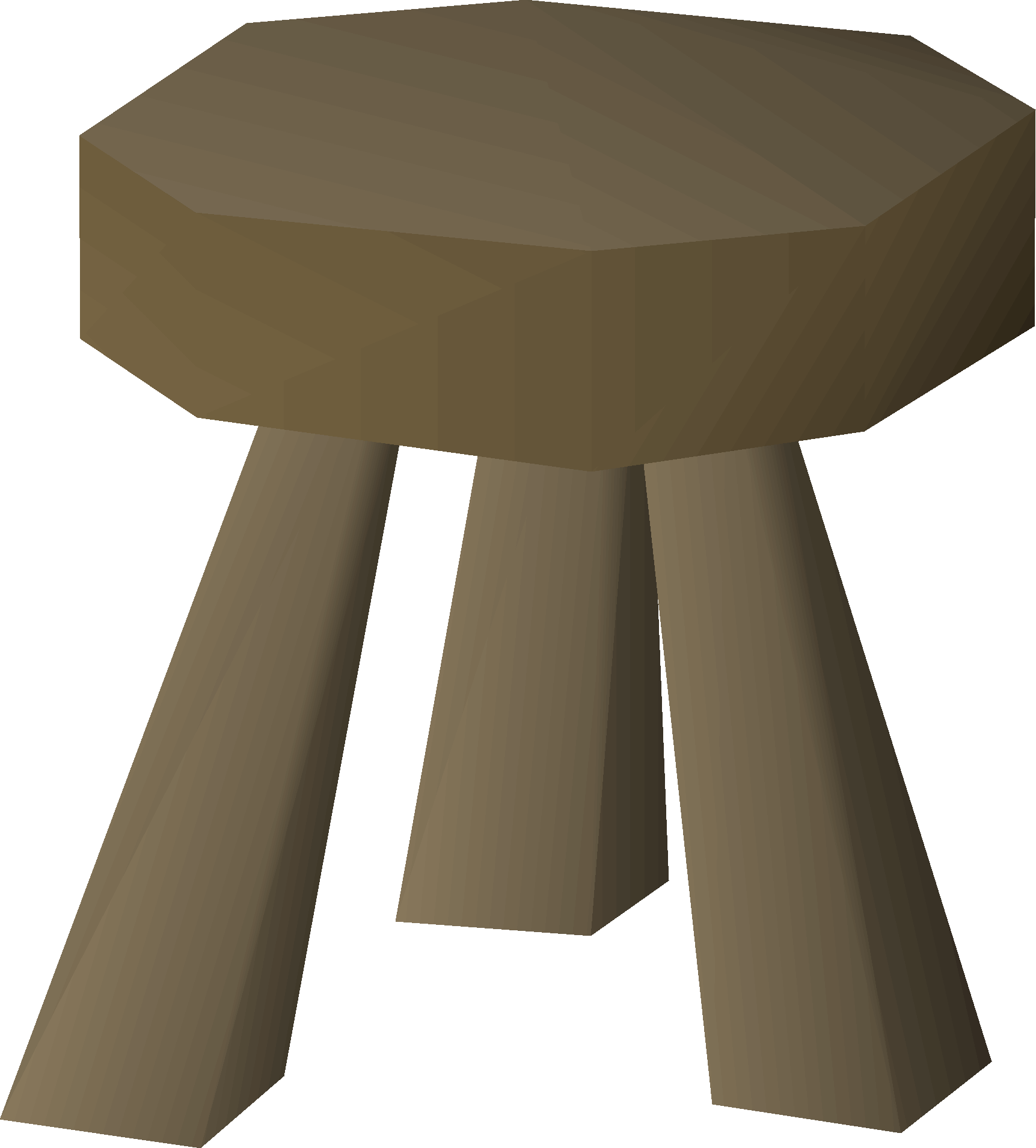 Stool (Tarn's Lair)