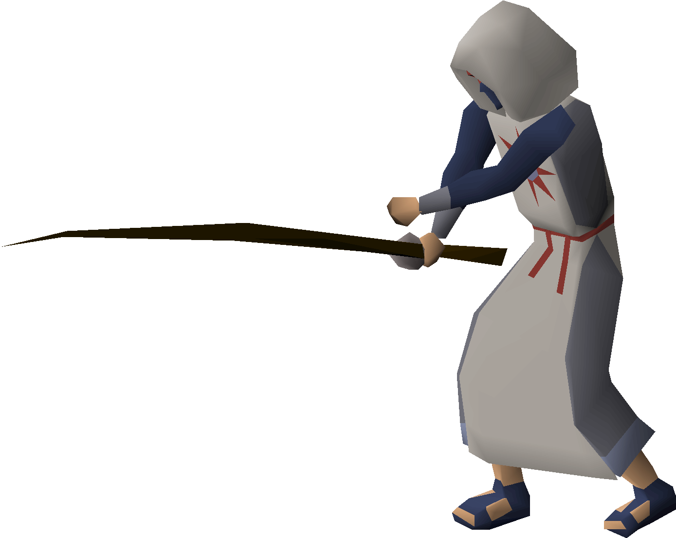 Emissary Fisher