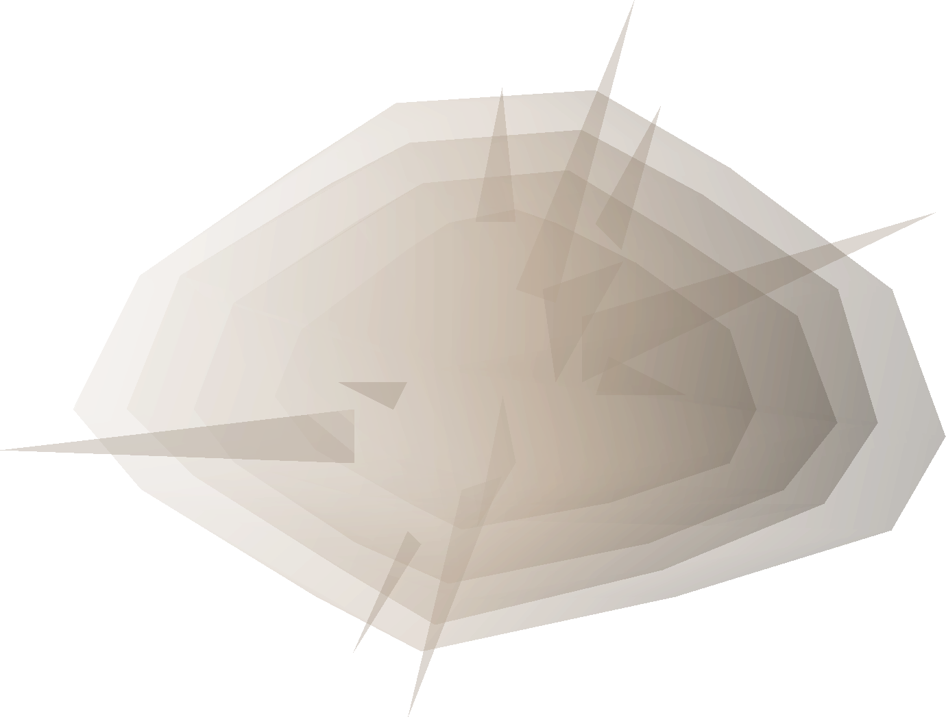 Fog marker