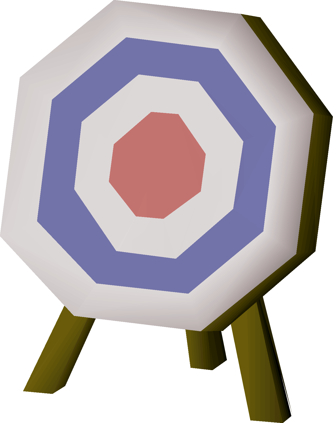 Target (Drill Demon)