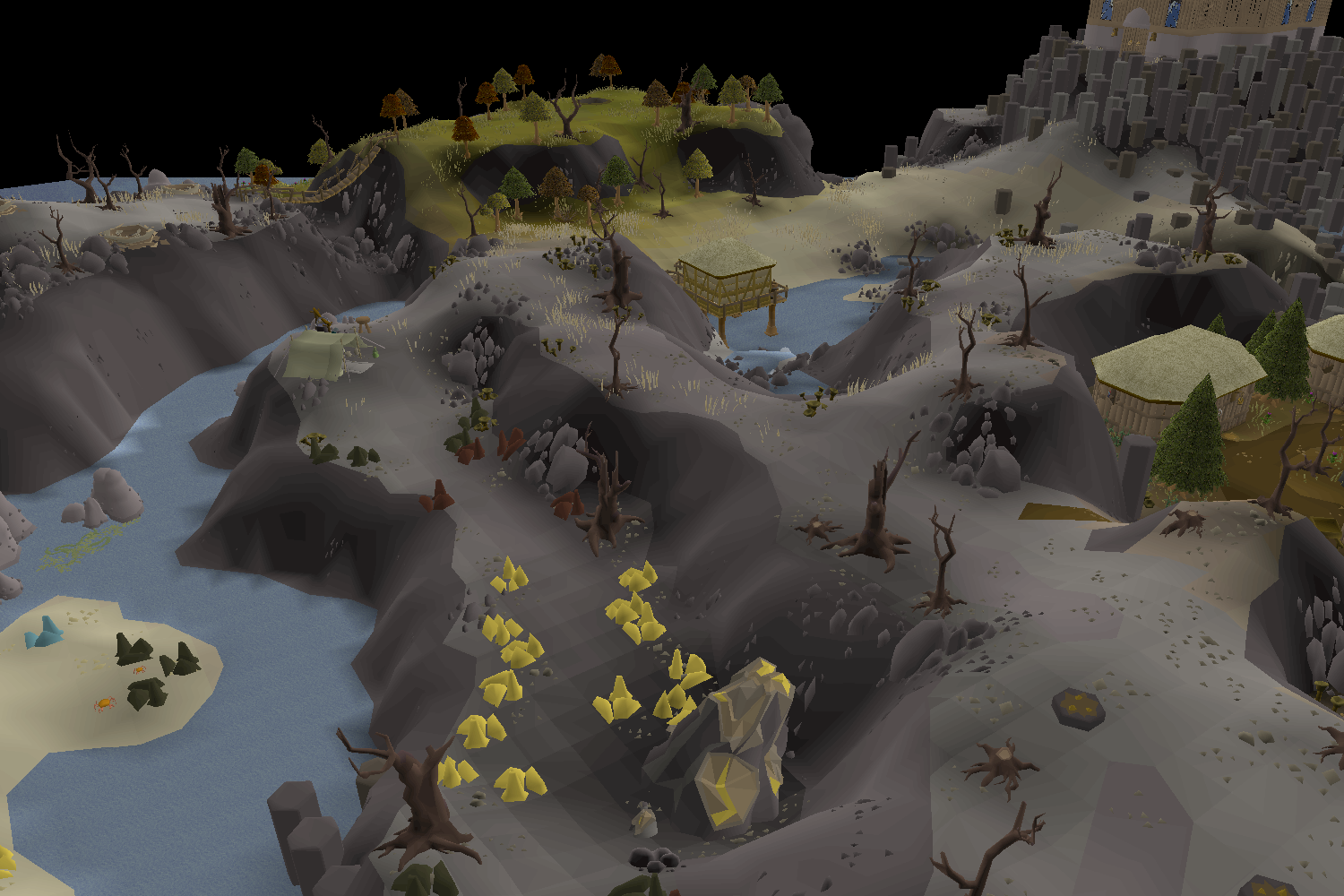 Wyrmscraig