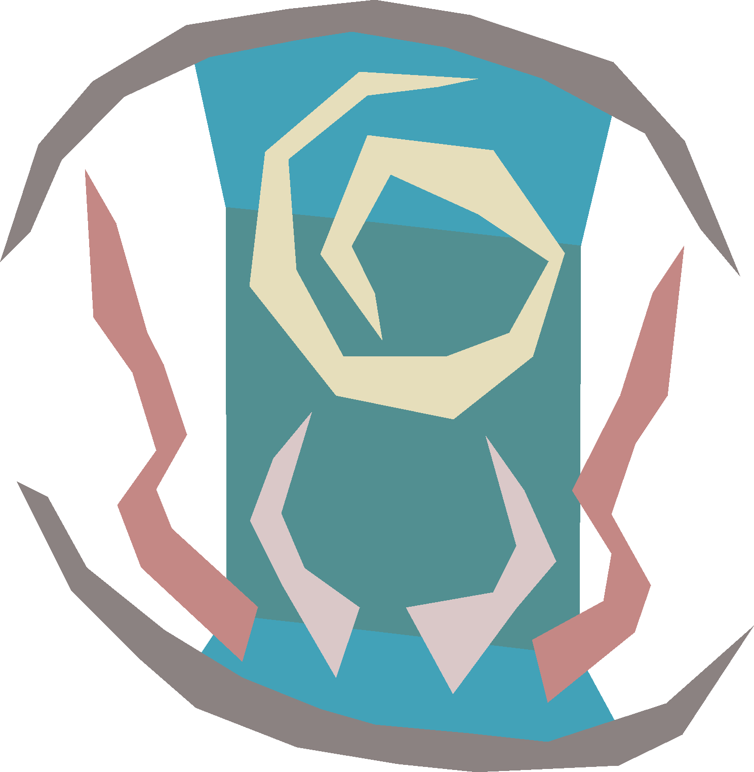 Magical symbol