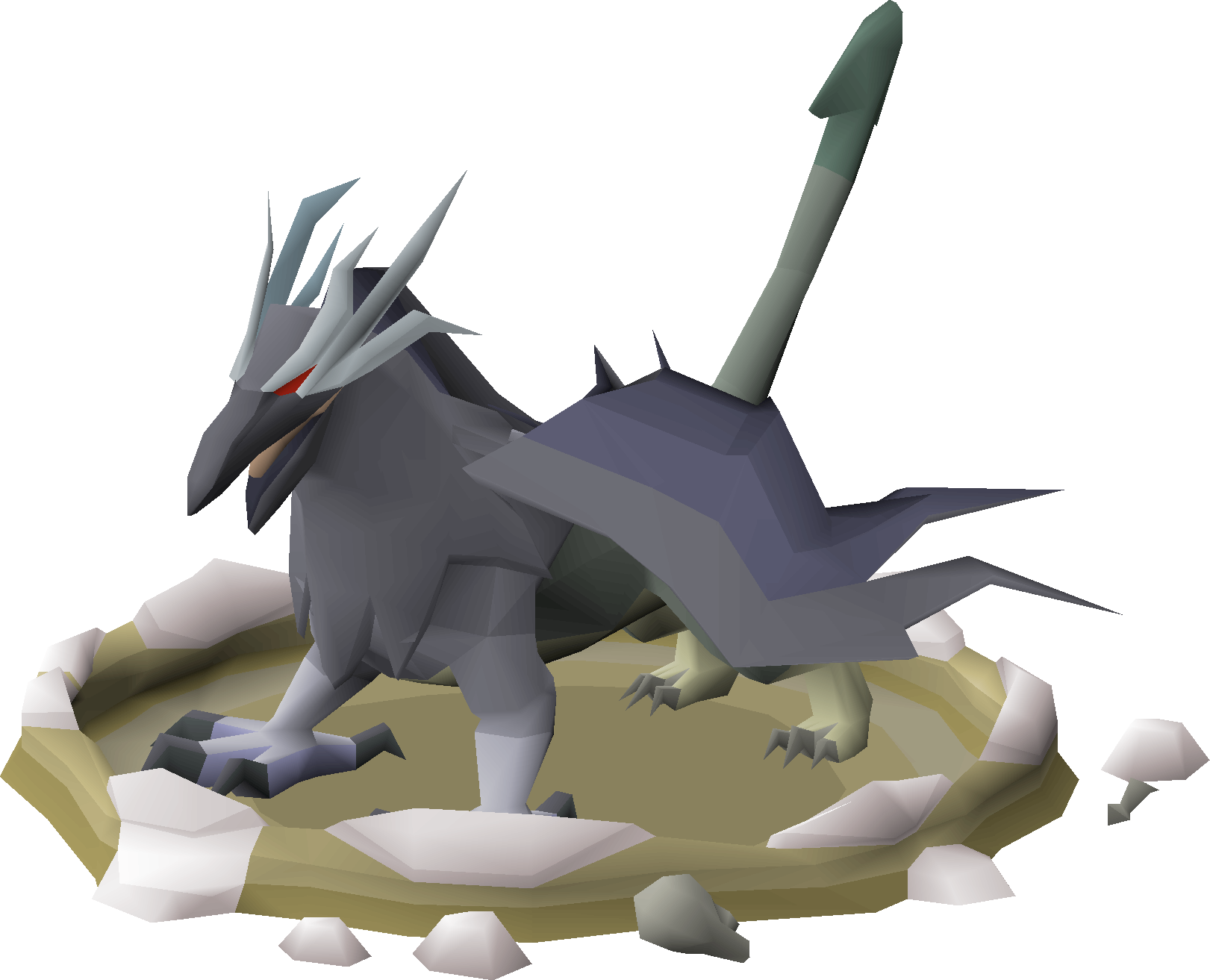 Grimgnash
