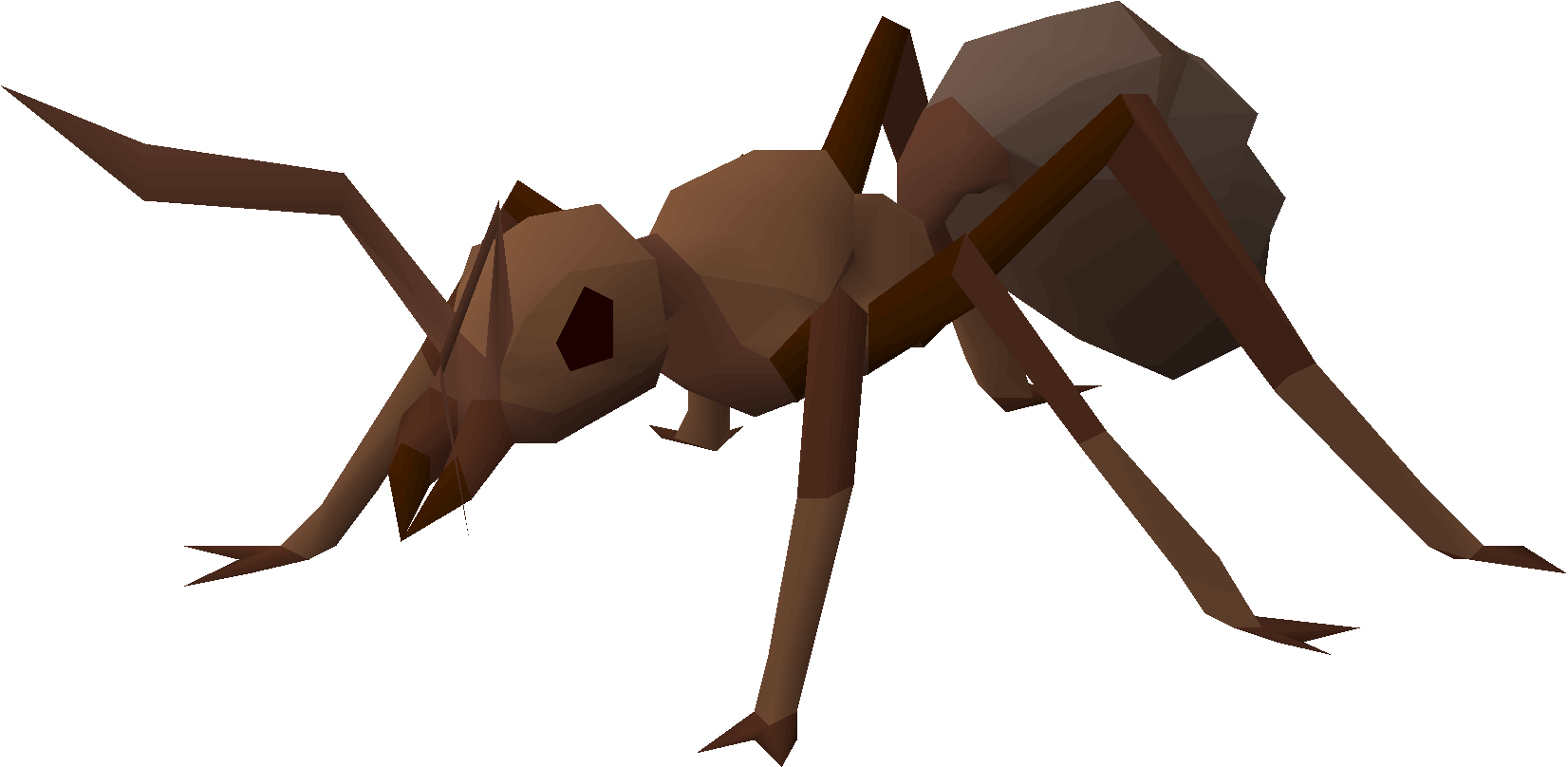 Giant ant