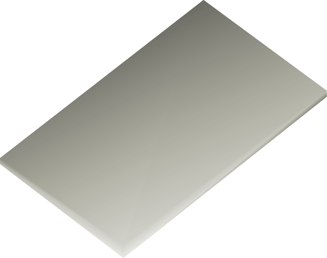 Primed bar