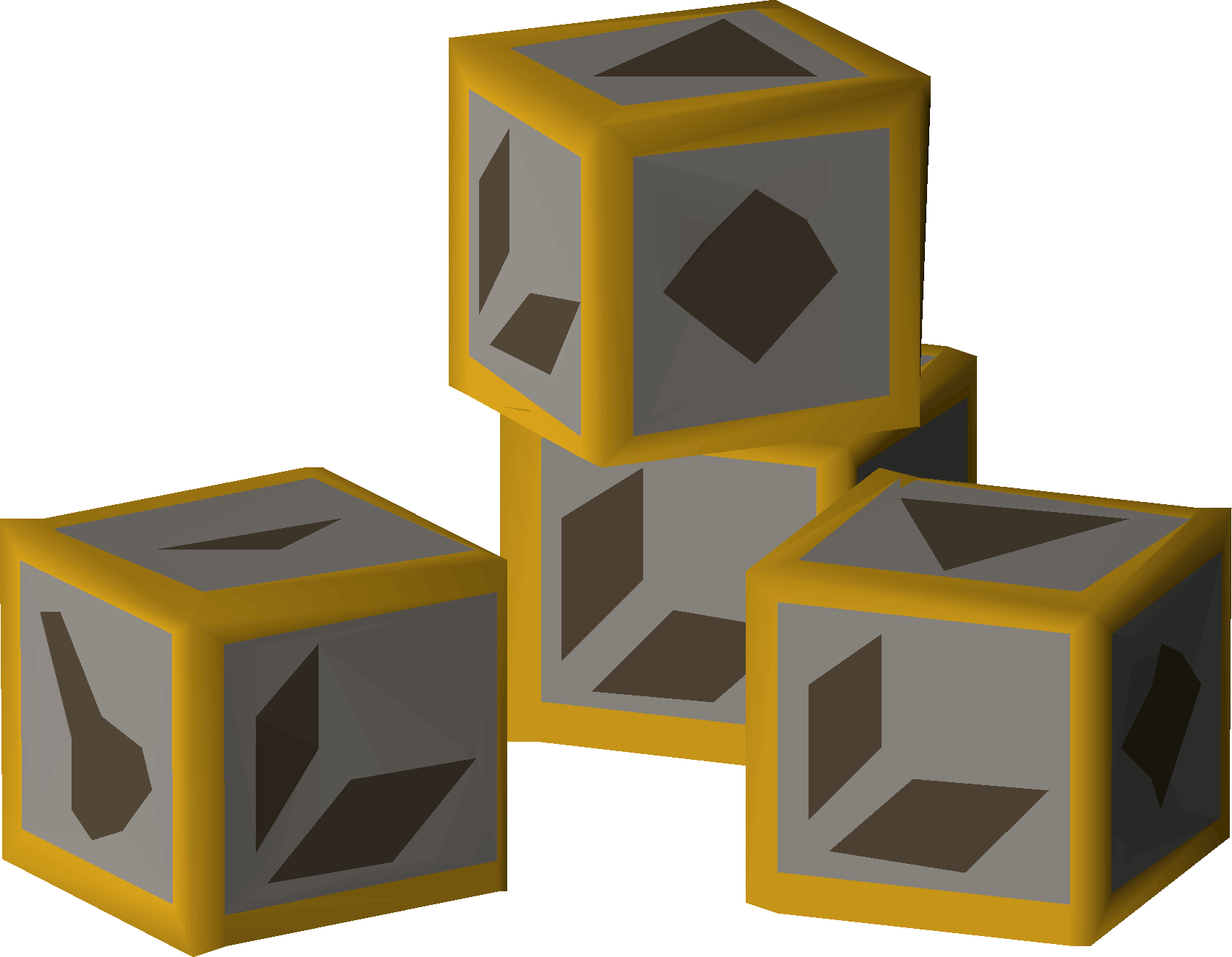 Play blocks
