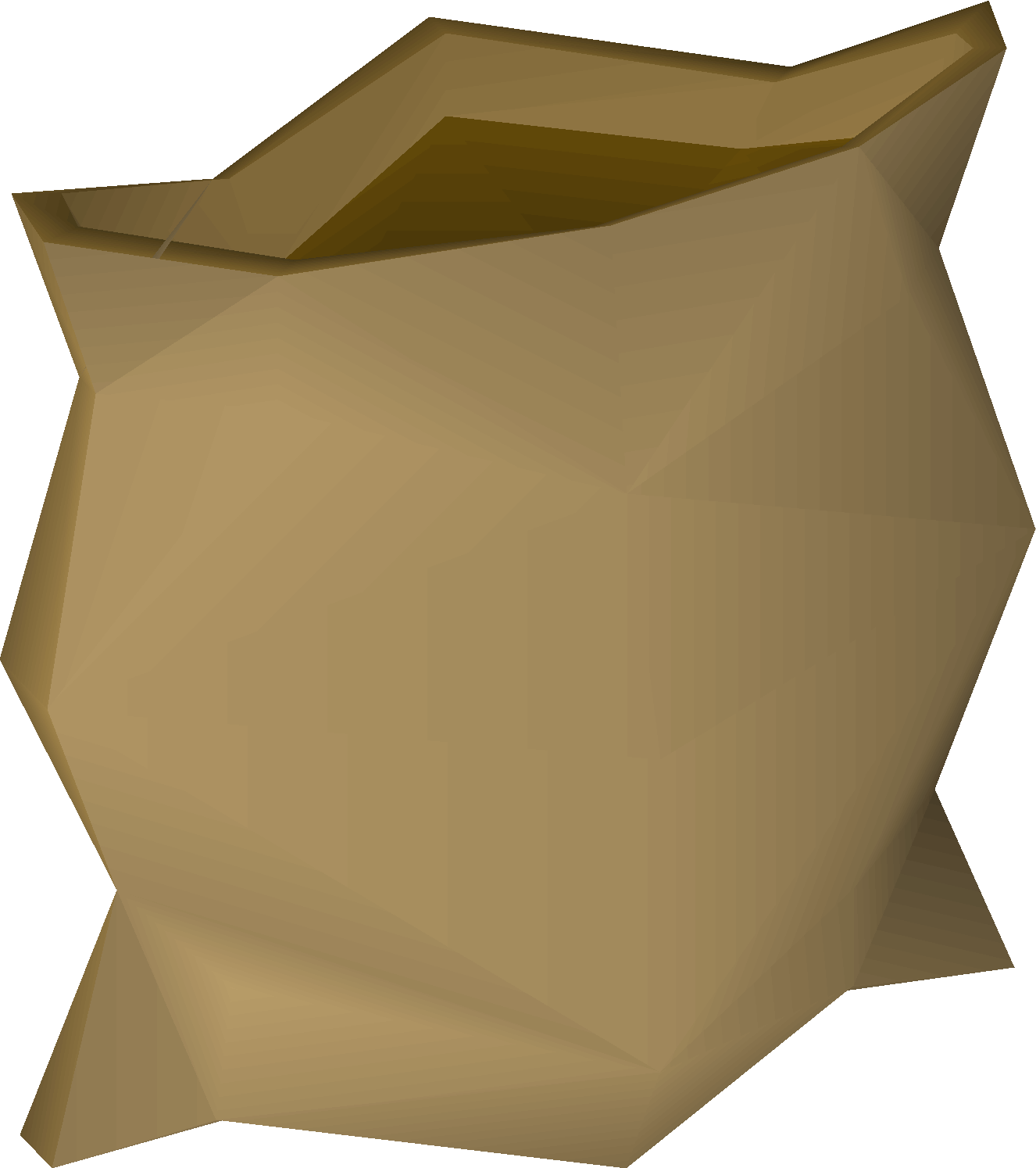 Eggnappin' sack