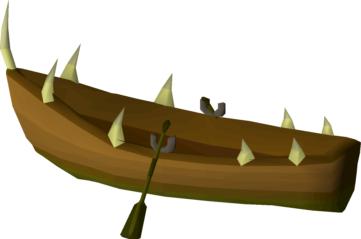 Soul boat