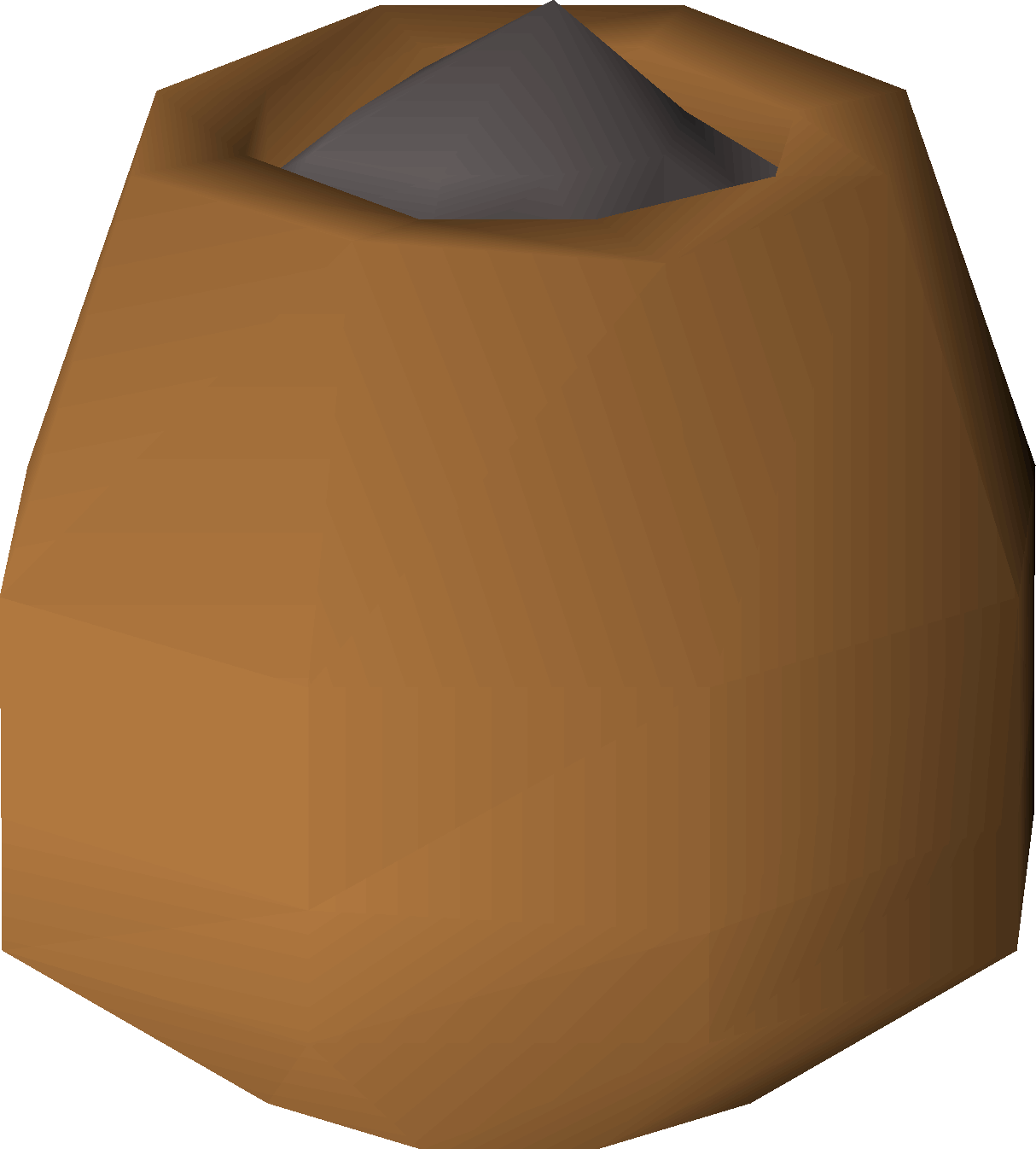 Burnt jogre bonemeal
