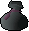 Looting bag.png: Man drops Looting bag with rarity 1/15 in quantity 1