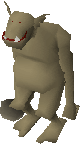 Thrower troll (Trollheim)