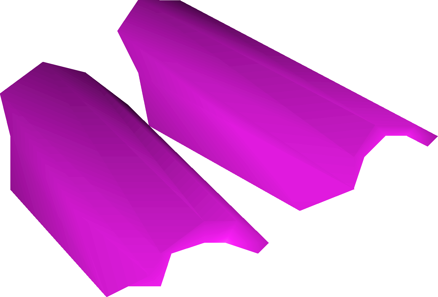 Zaryte vambraces (beta)