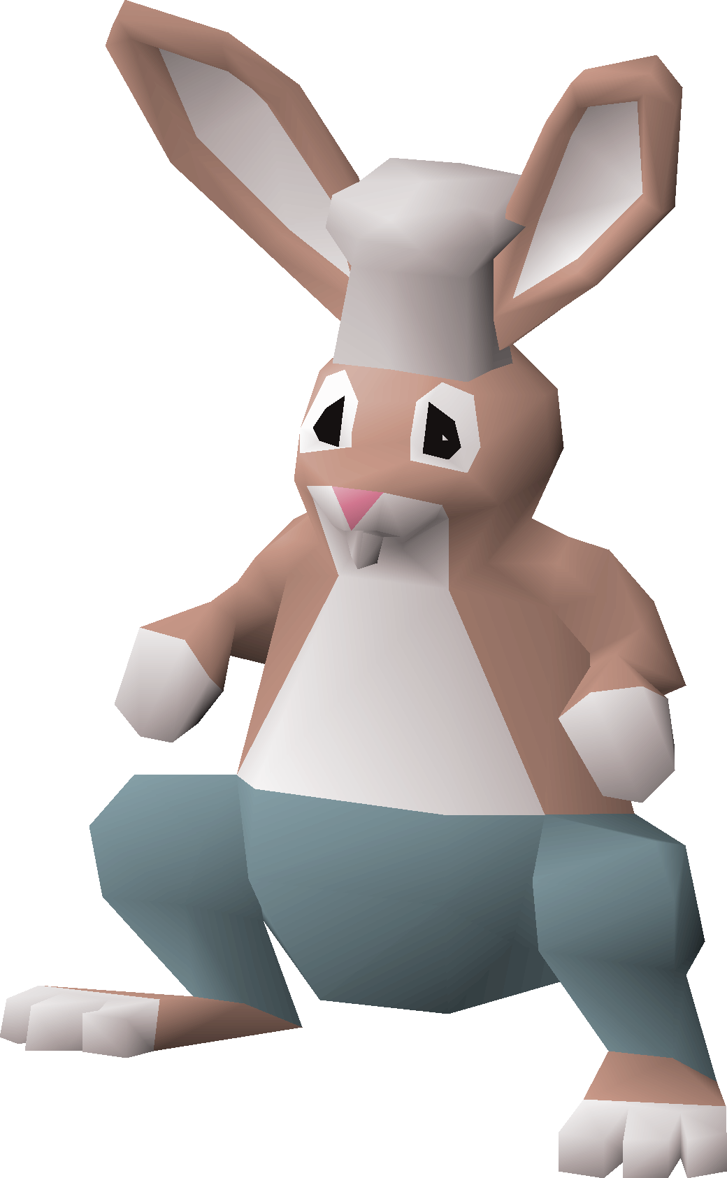 Rabbit Chef