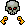 Skull status whilst holding 2 loot keys.