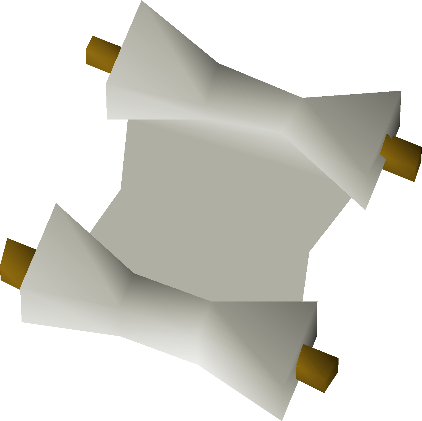 Gatherer scroll