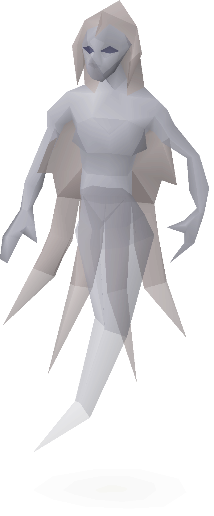 Ghost (Bernina)