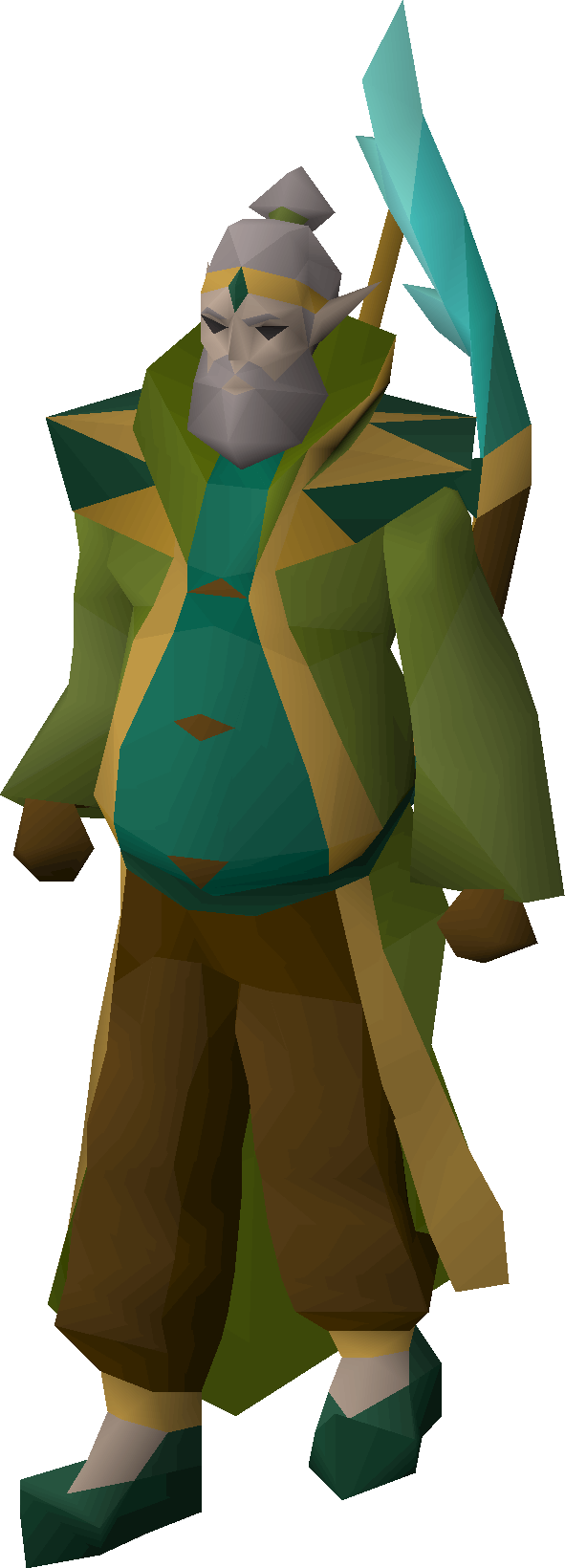 Lord Baxtorian Cadarn