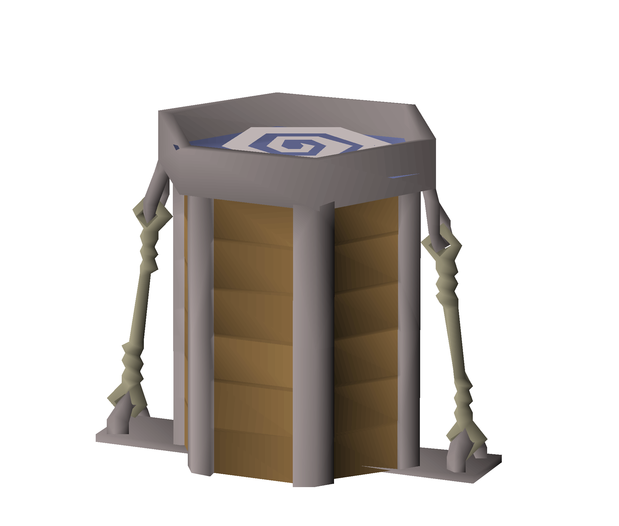 Sonar orb