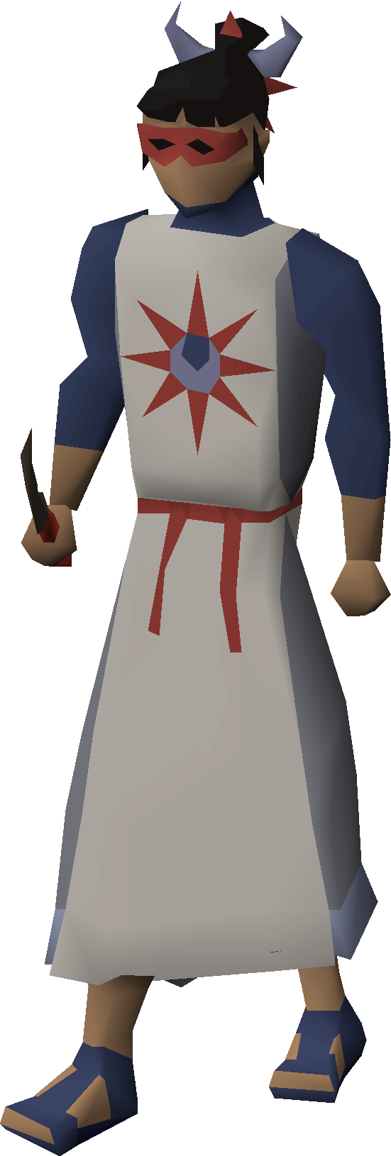 Emissary Ascended