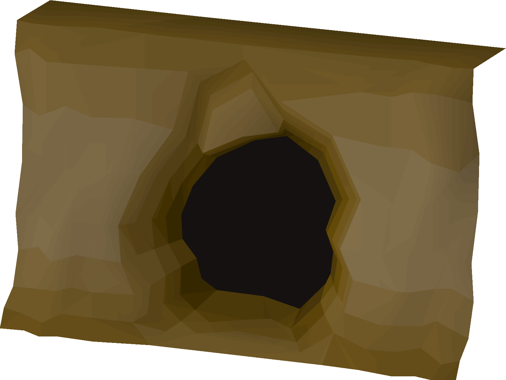 Tunnel (Asgarnian Ice Dungeon, level 60)
