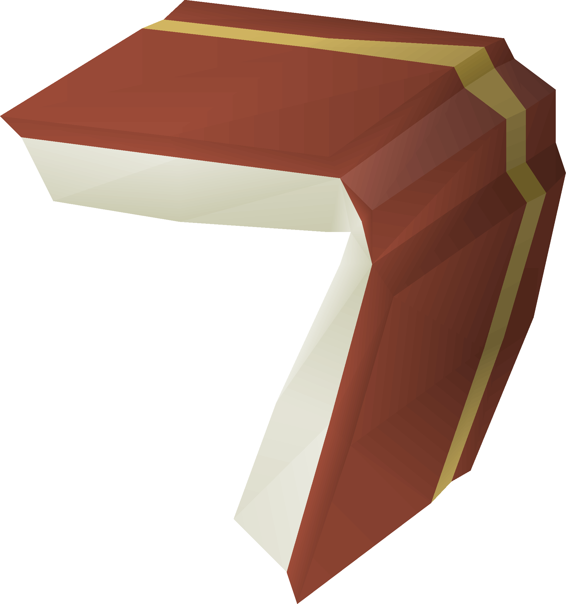 Floating Book