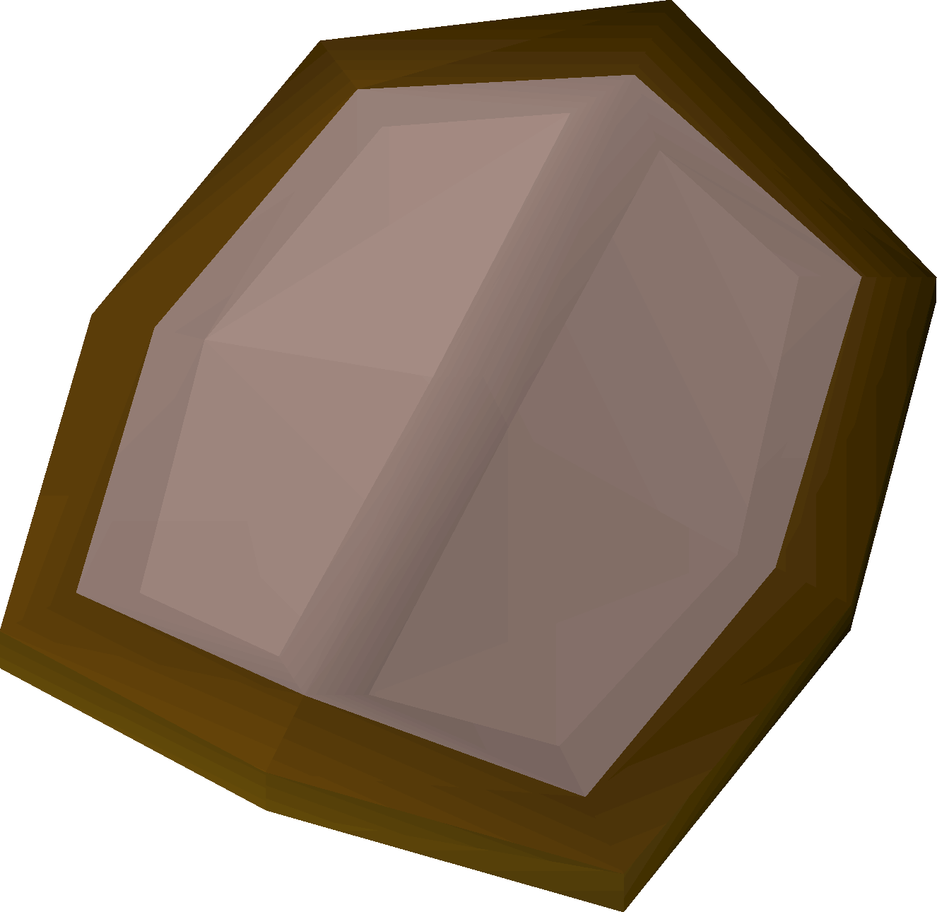 Maple shield
