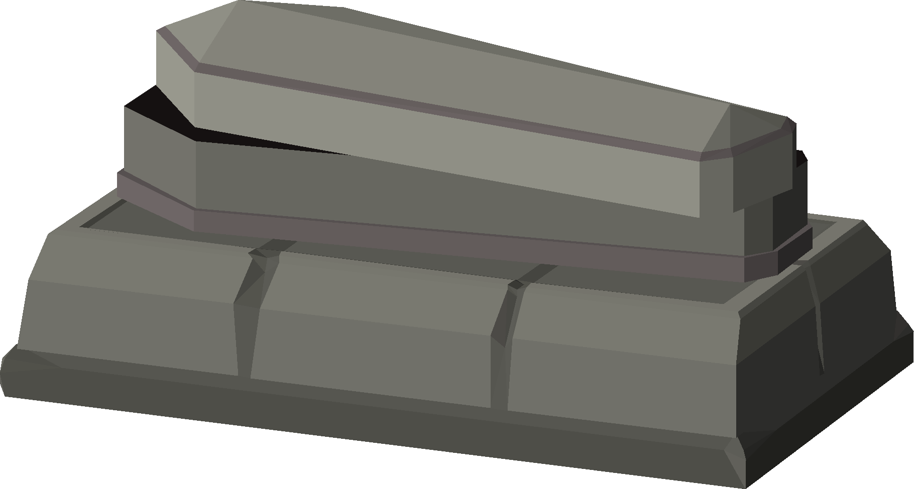 Ancient Grave