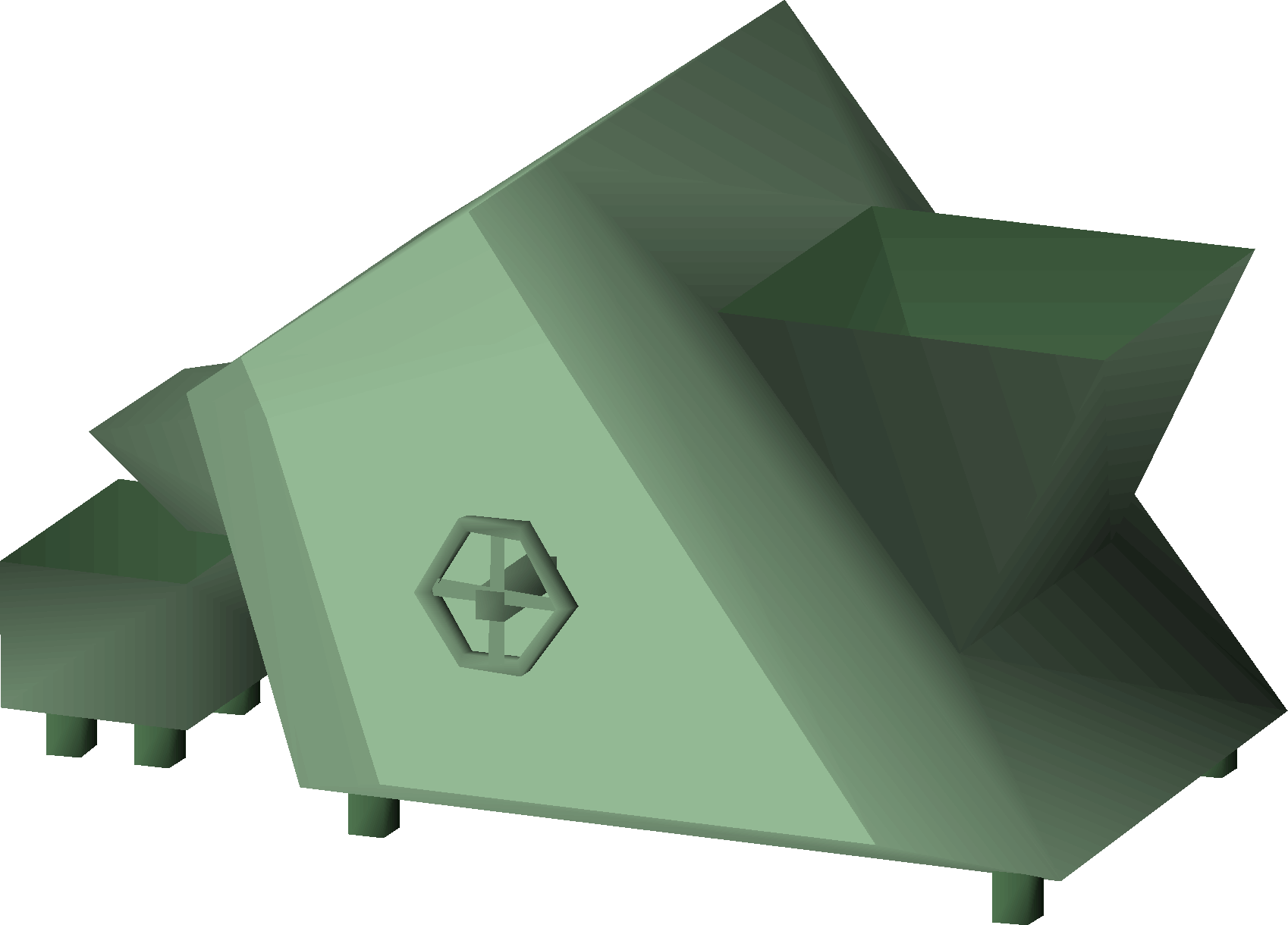 Bone grinder (historical)