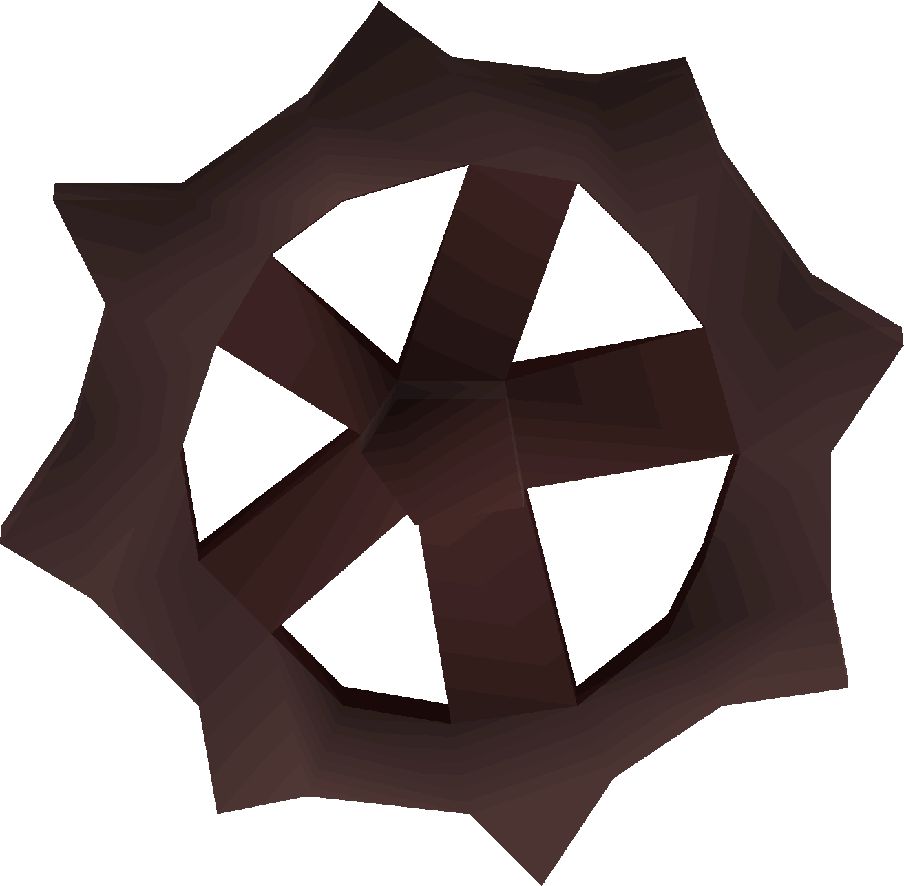 Old cog
