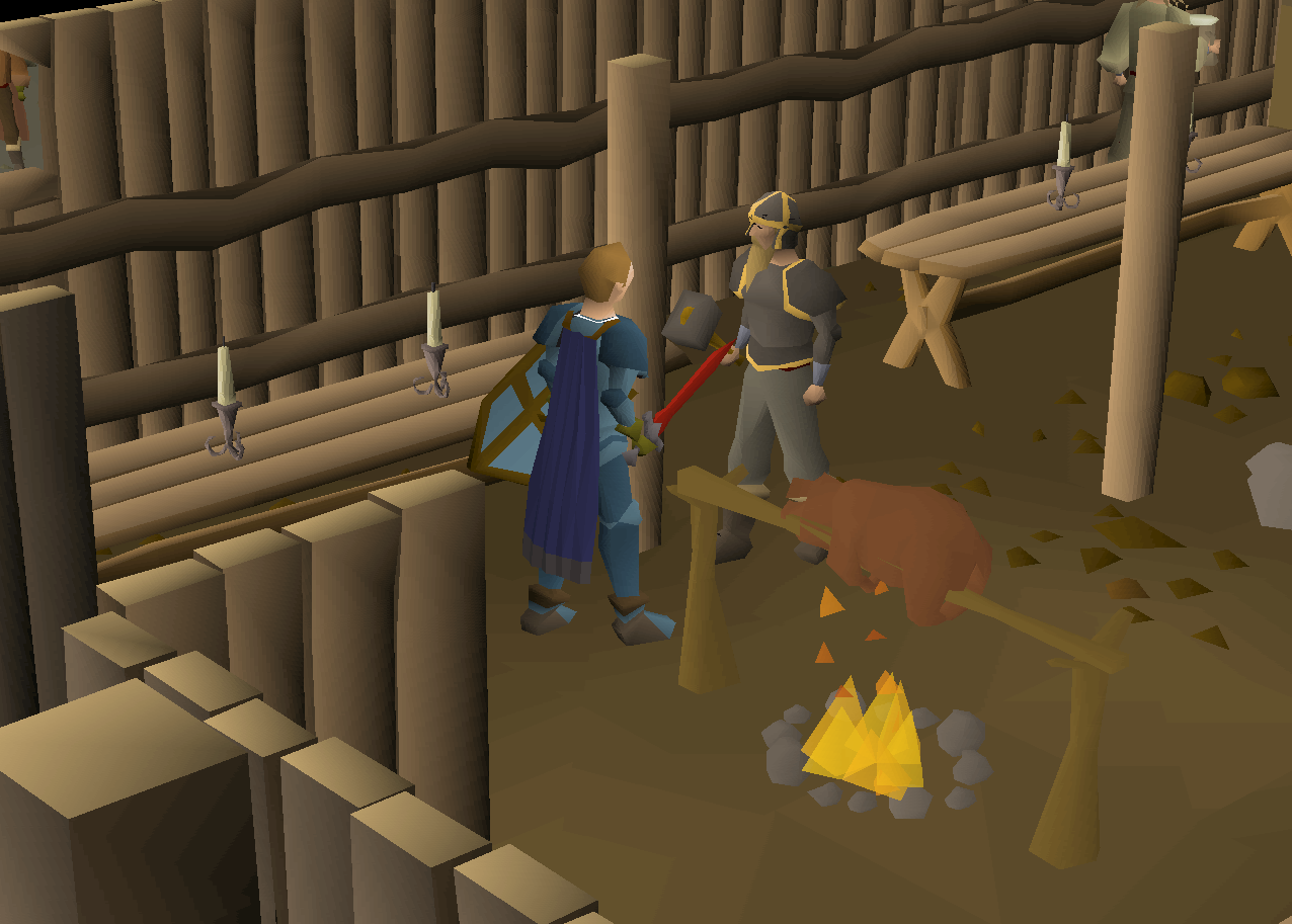The Fremennik Trials
