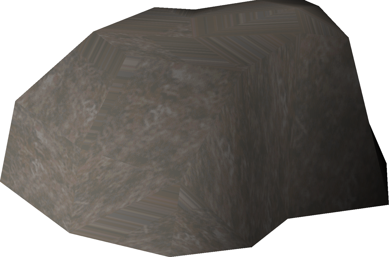Boulder (Secrets of the North)