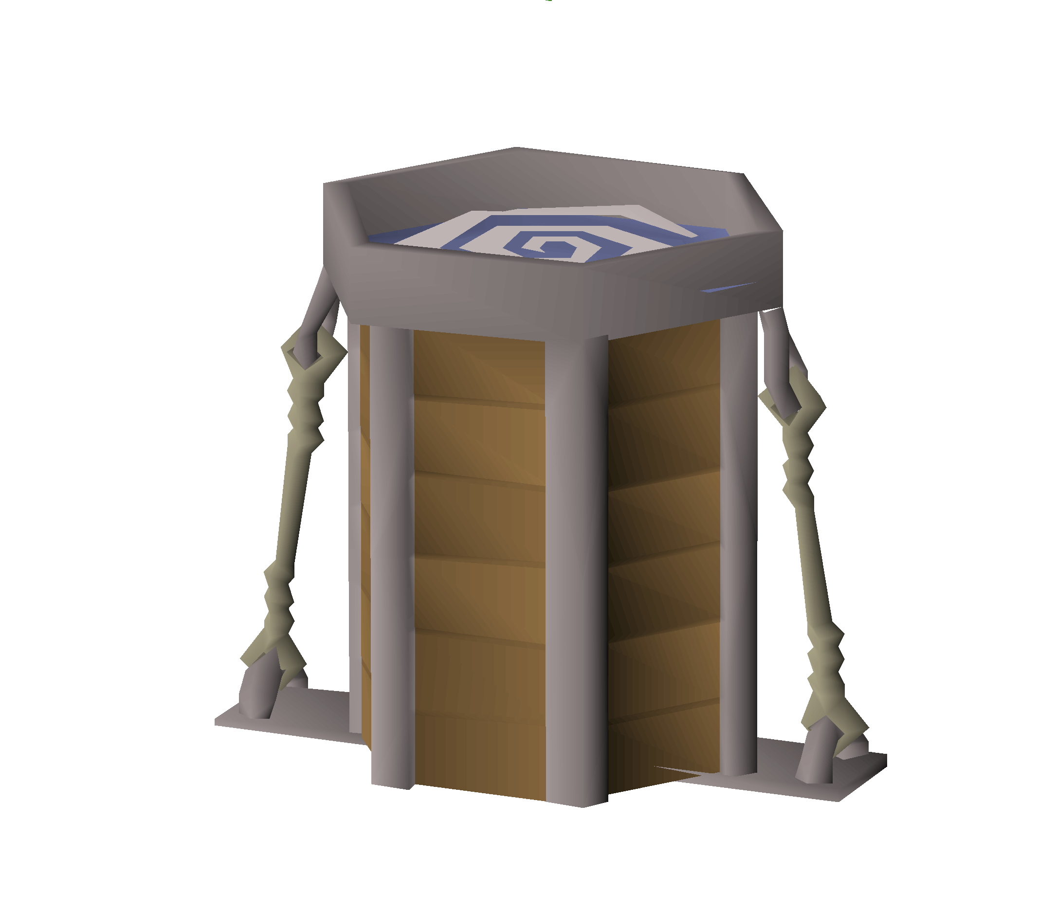 Fremennik sonar orb