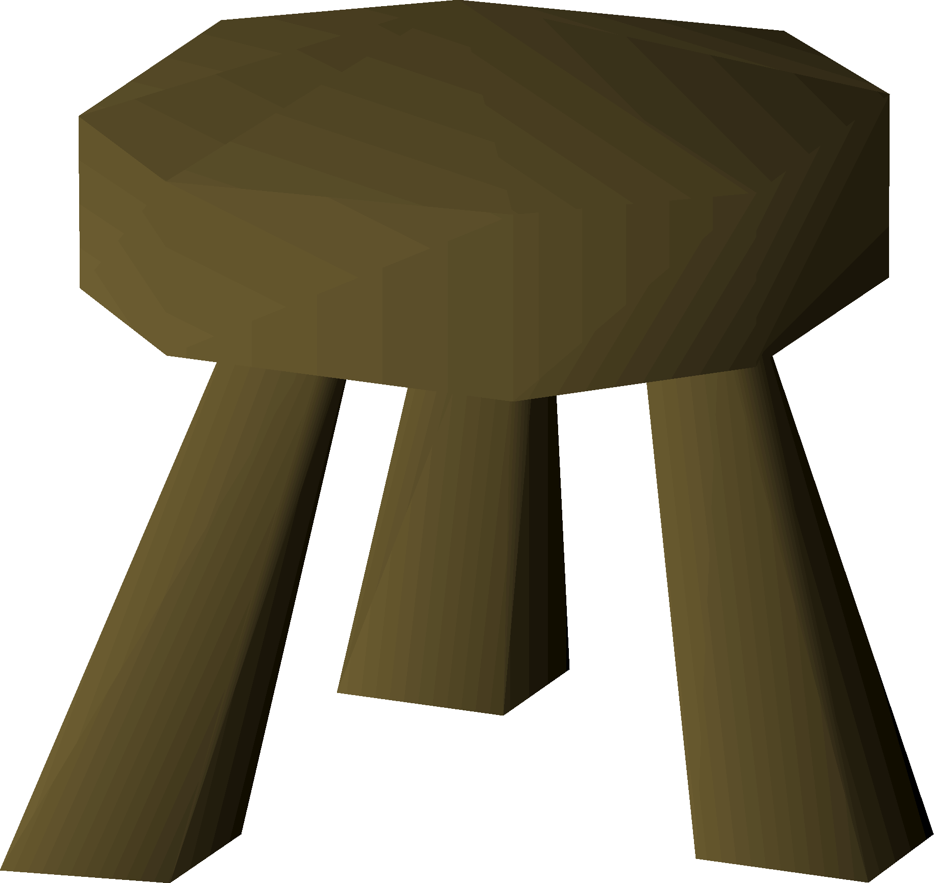 Stool (Goblin Cave)