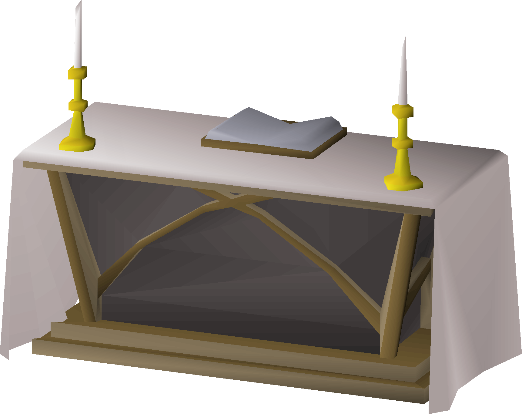 Altar (Clan Hall)