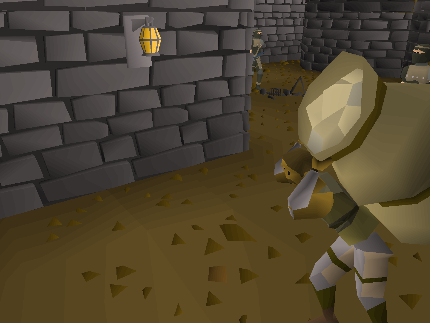 Edward's Wilderness Cape Shop.