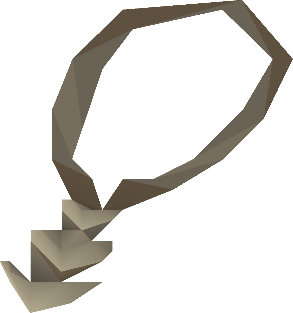 Bonecrusher necklace