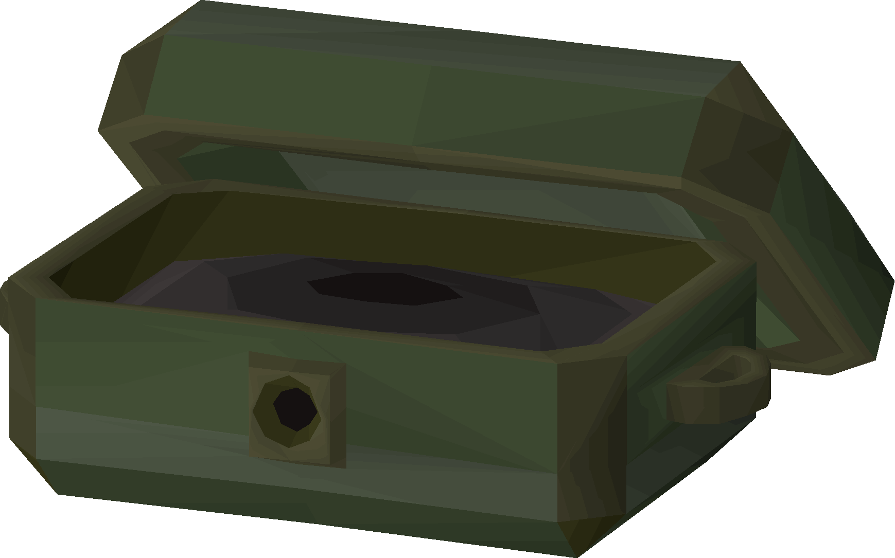 Stone chest (stone tablet)