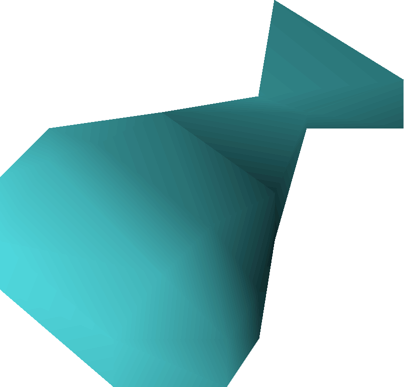 Crystal orb