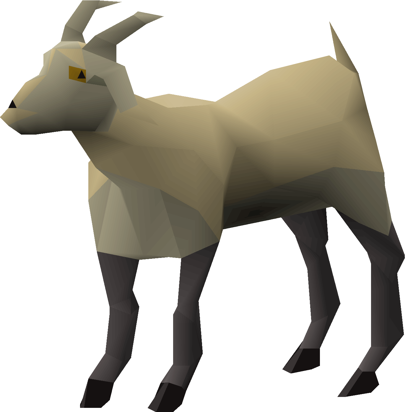 Goat (Twilight Temple)
