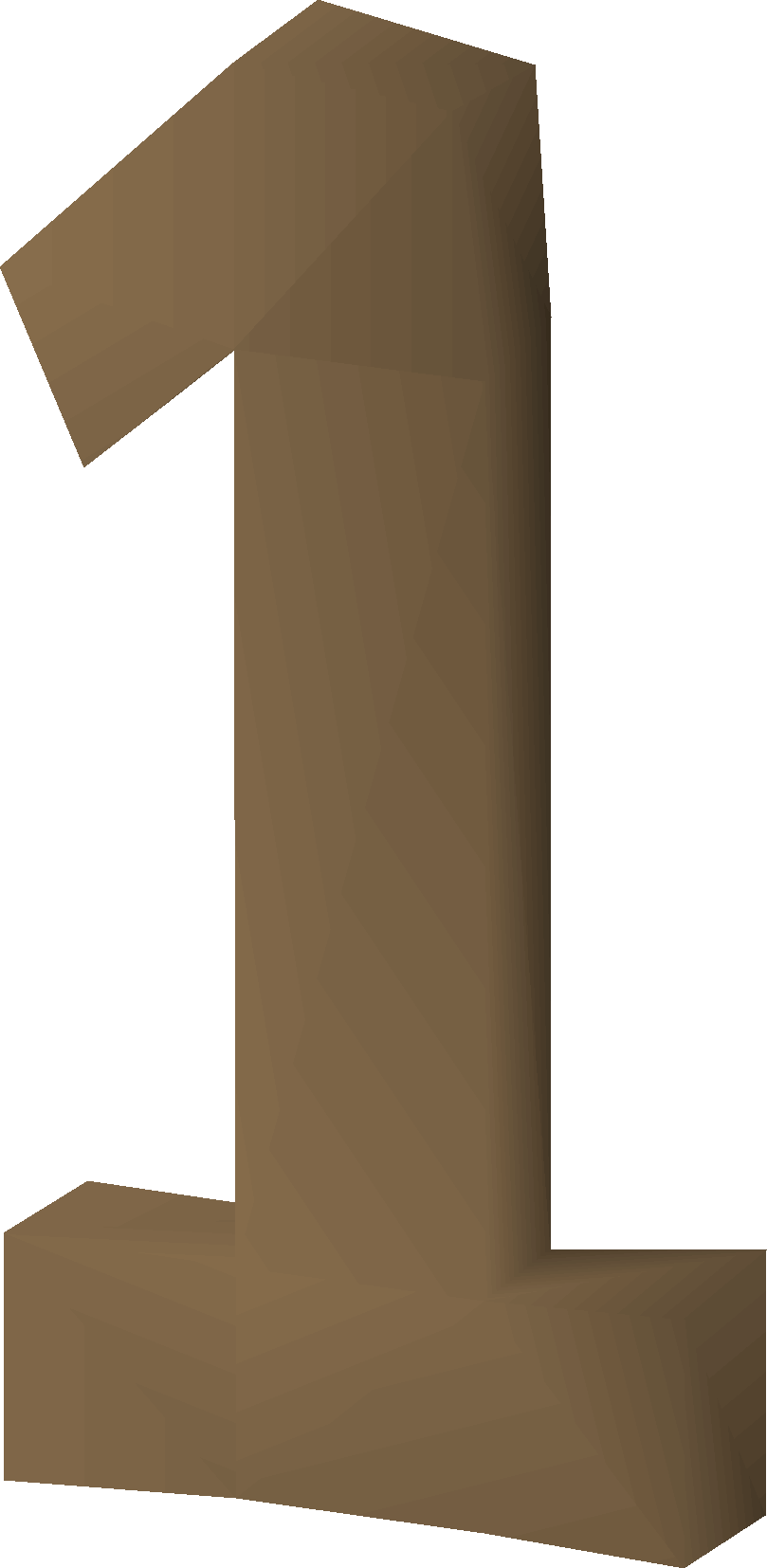 Room number (Barbarian Assault)