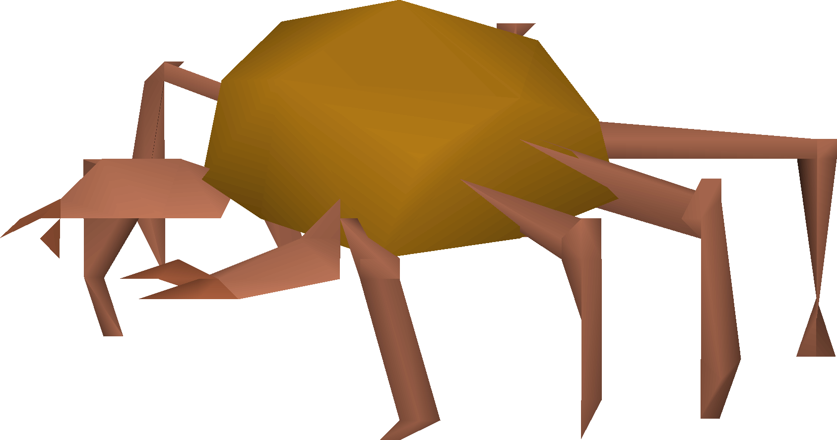Crab (Beach)