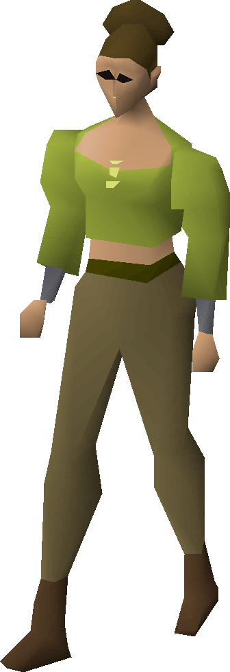 Customer