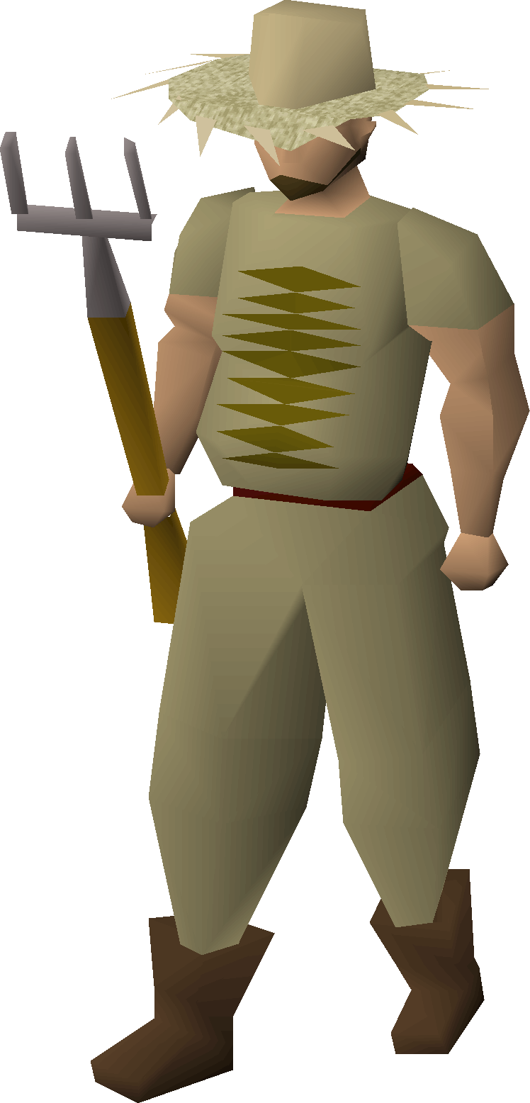Seth Groats