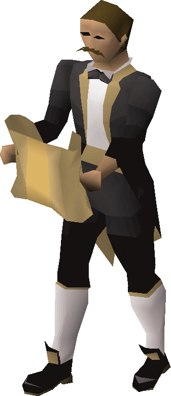 Arthur the Clue Hunter