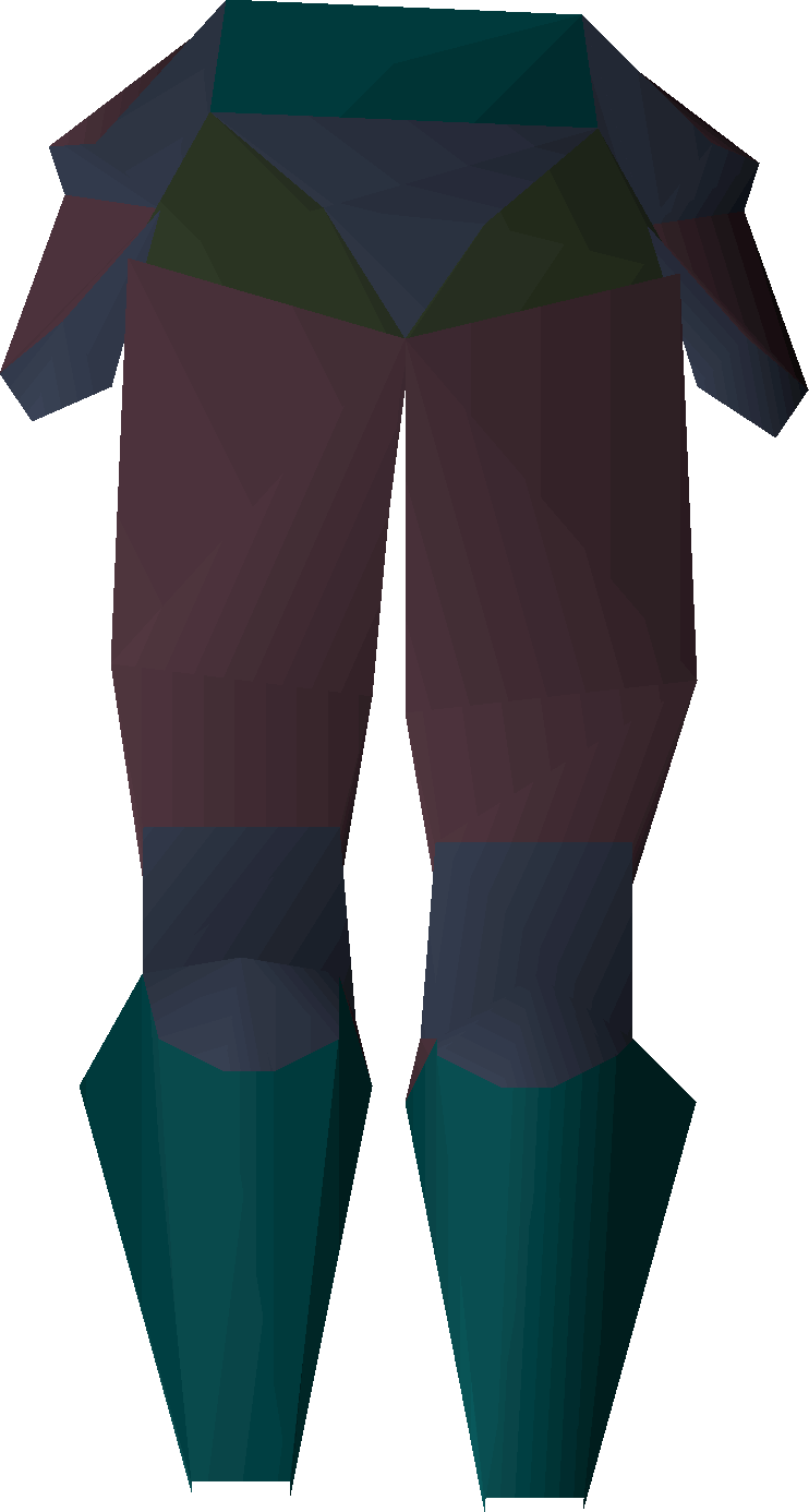 Lunar legs